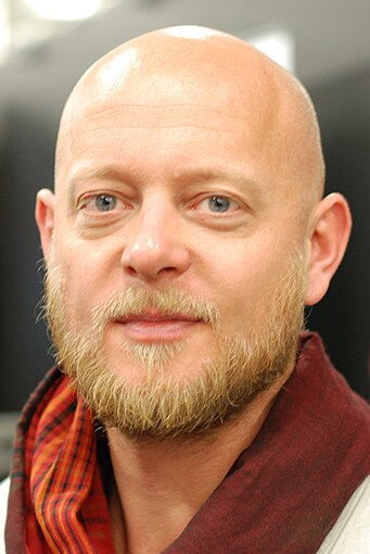 Pieter Ten Hoopen