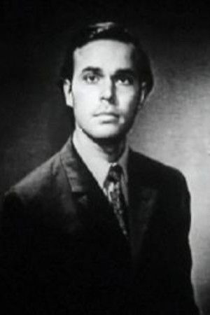 et billede af Yuriy Rashkin