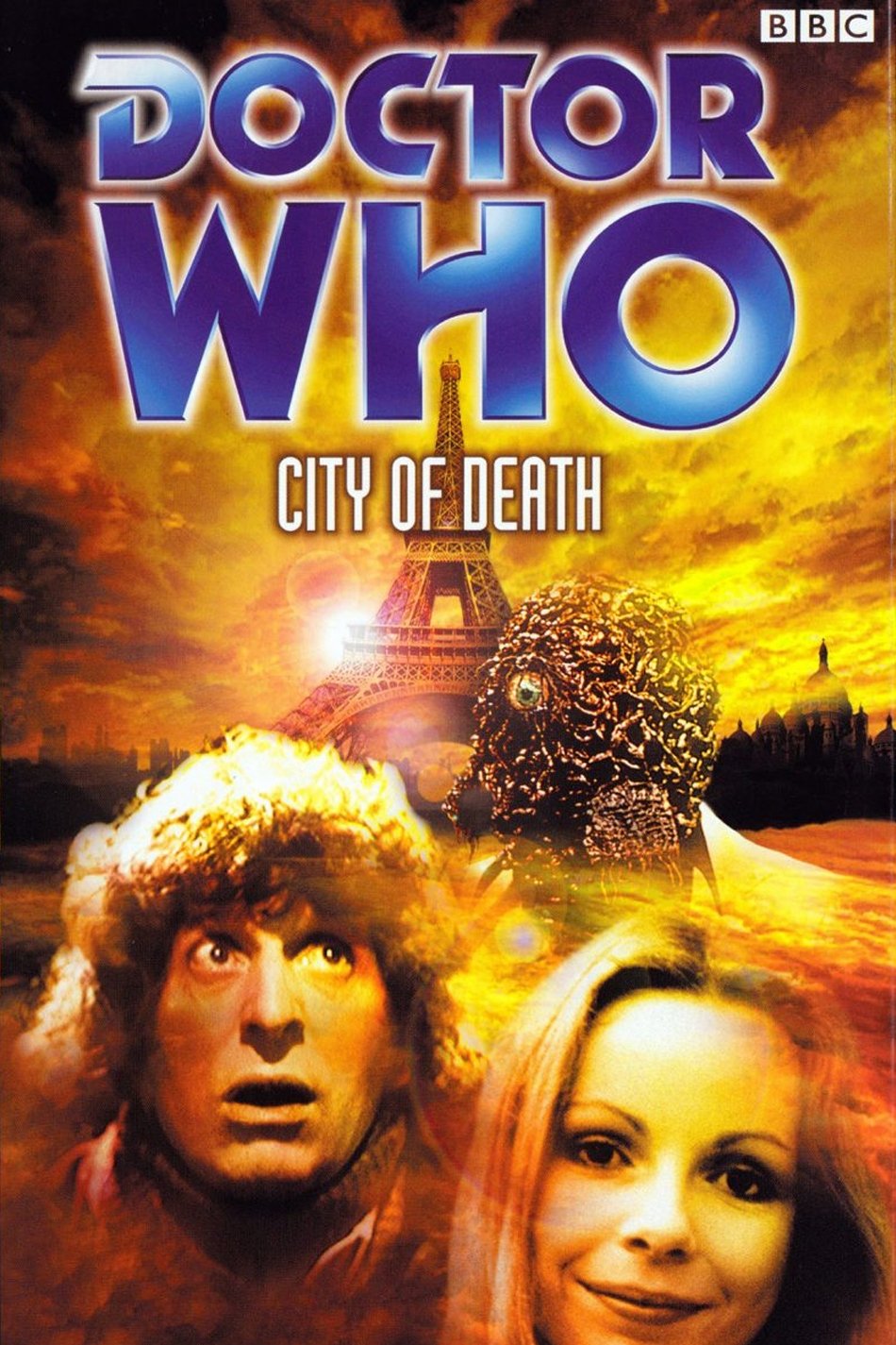 Doctor Who: City of Death