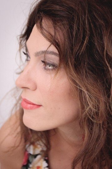 et billede af Giulia Barca