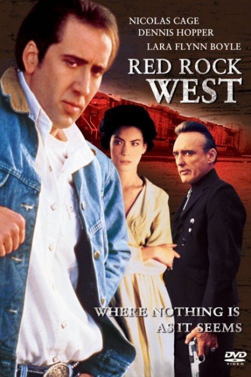 Red Rock West