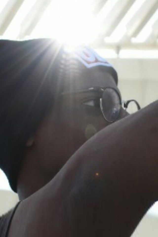 et billede af Daniel Pereira