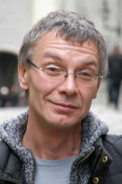 et billede af Aleksey Blokhin