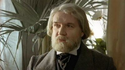 Dostoevsky