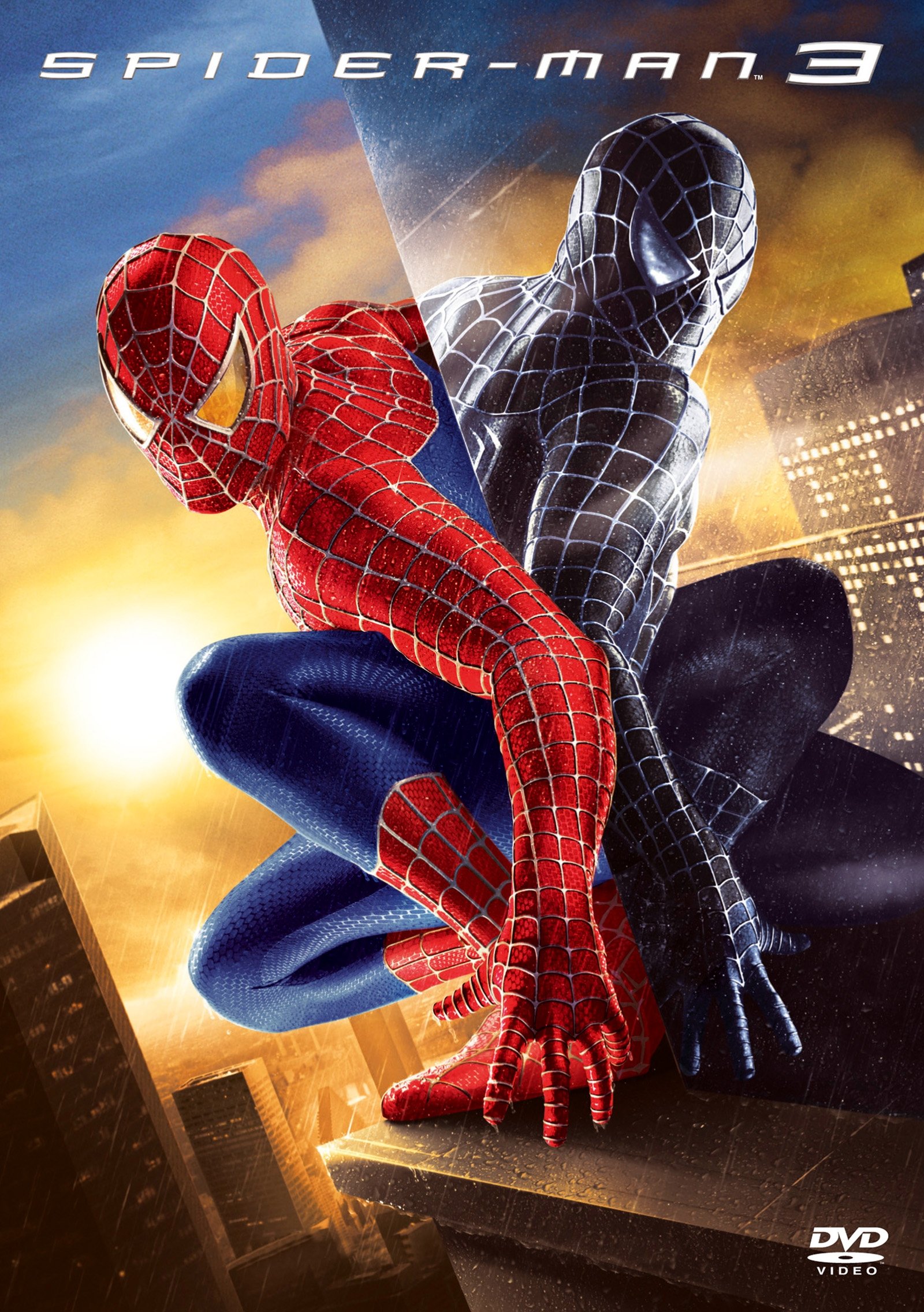 Spider-Man 3