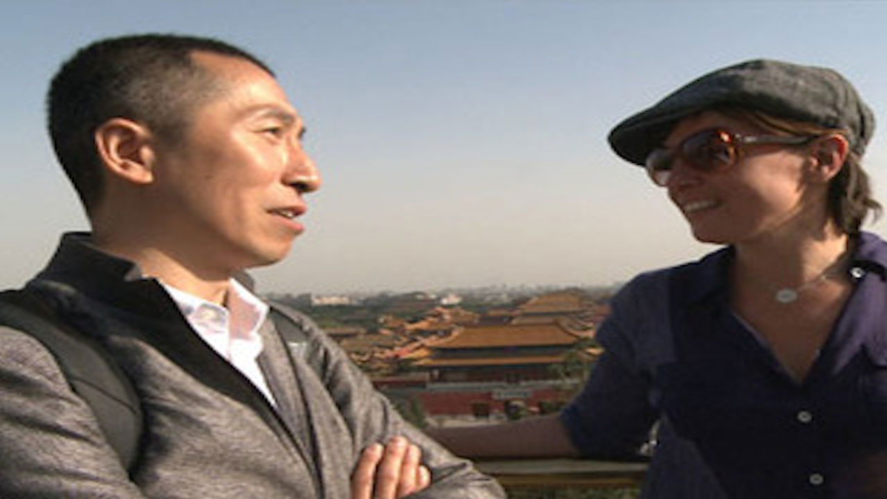 Prochain arrêt - Pékin : du passé, faisons la table rase