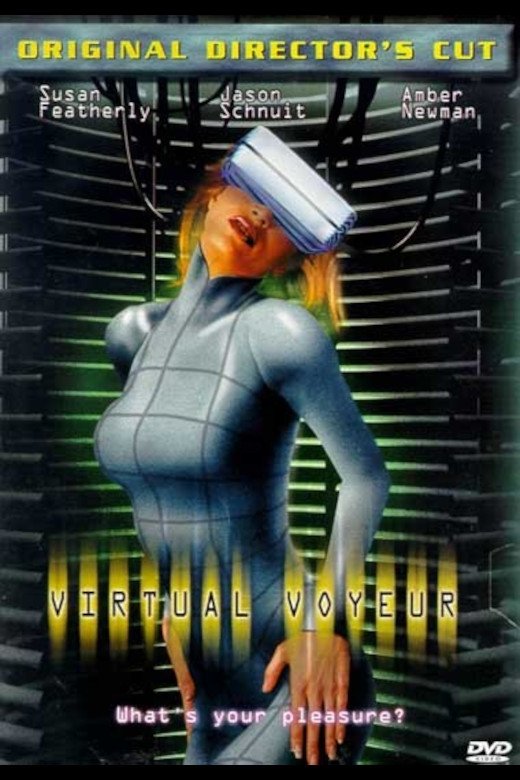 Virtual Girl 2: Virtual Vegas on FREECABLE TV