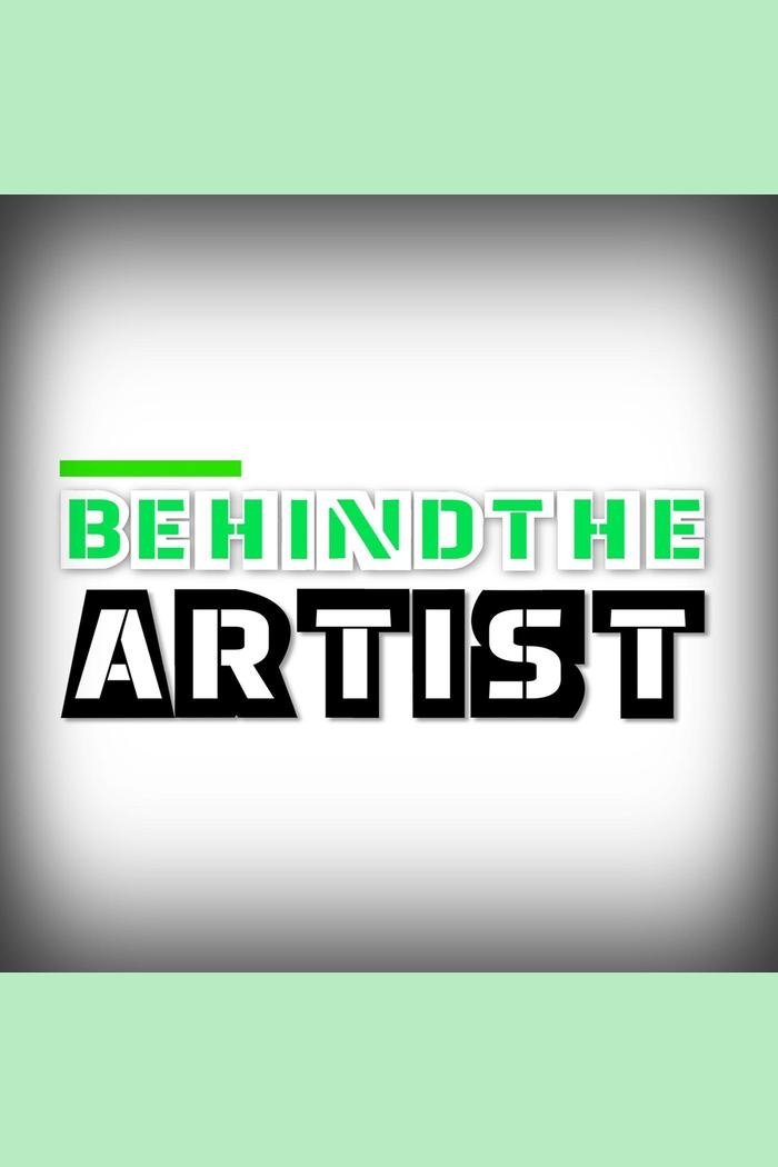 Behind The Artist