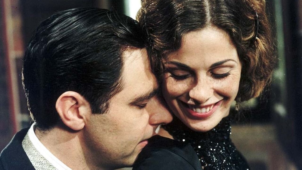 Incantato (2003)