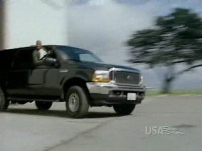 Nash Bridges
