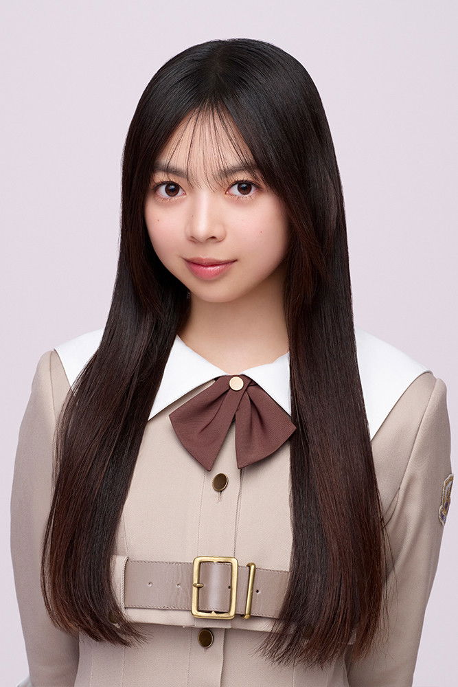 et billede af 長嶋凛桜