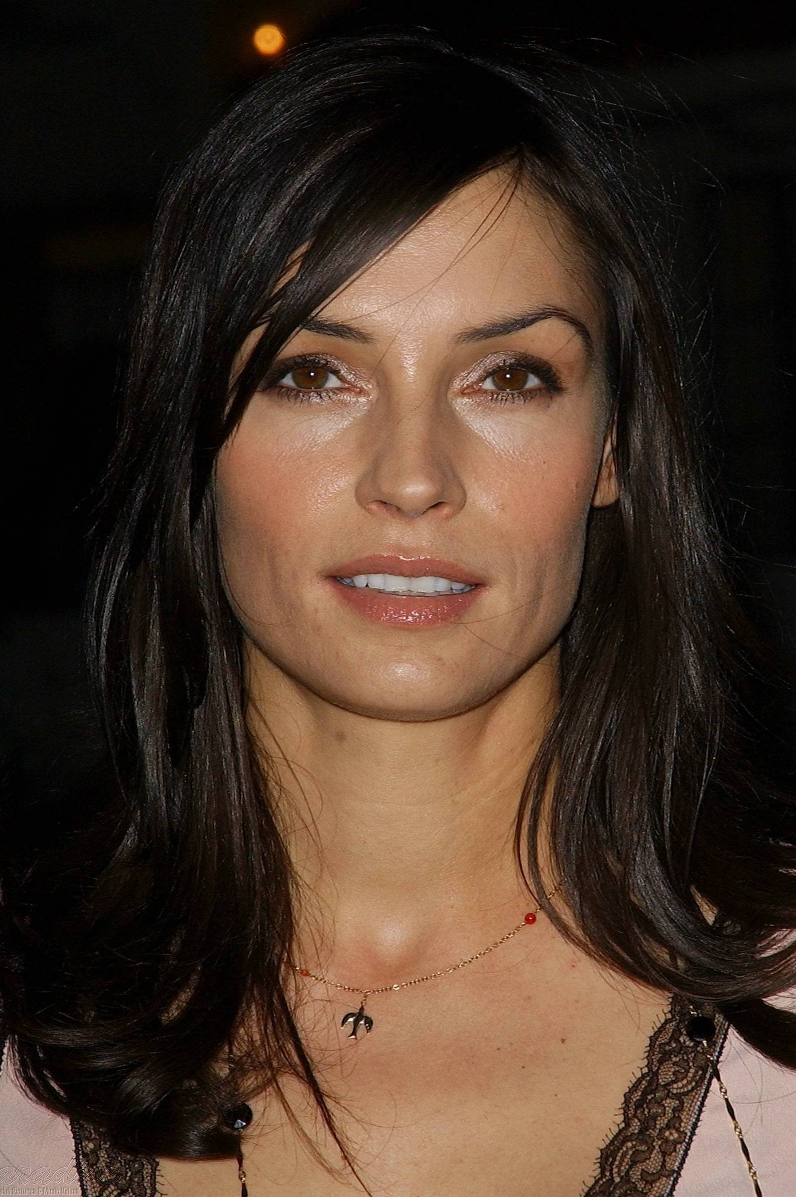 Famke Janssen Profile Images — The Movie Database (TMDb)