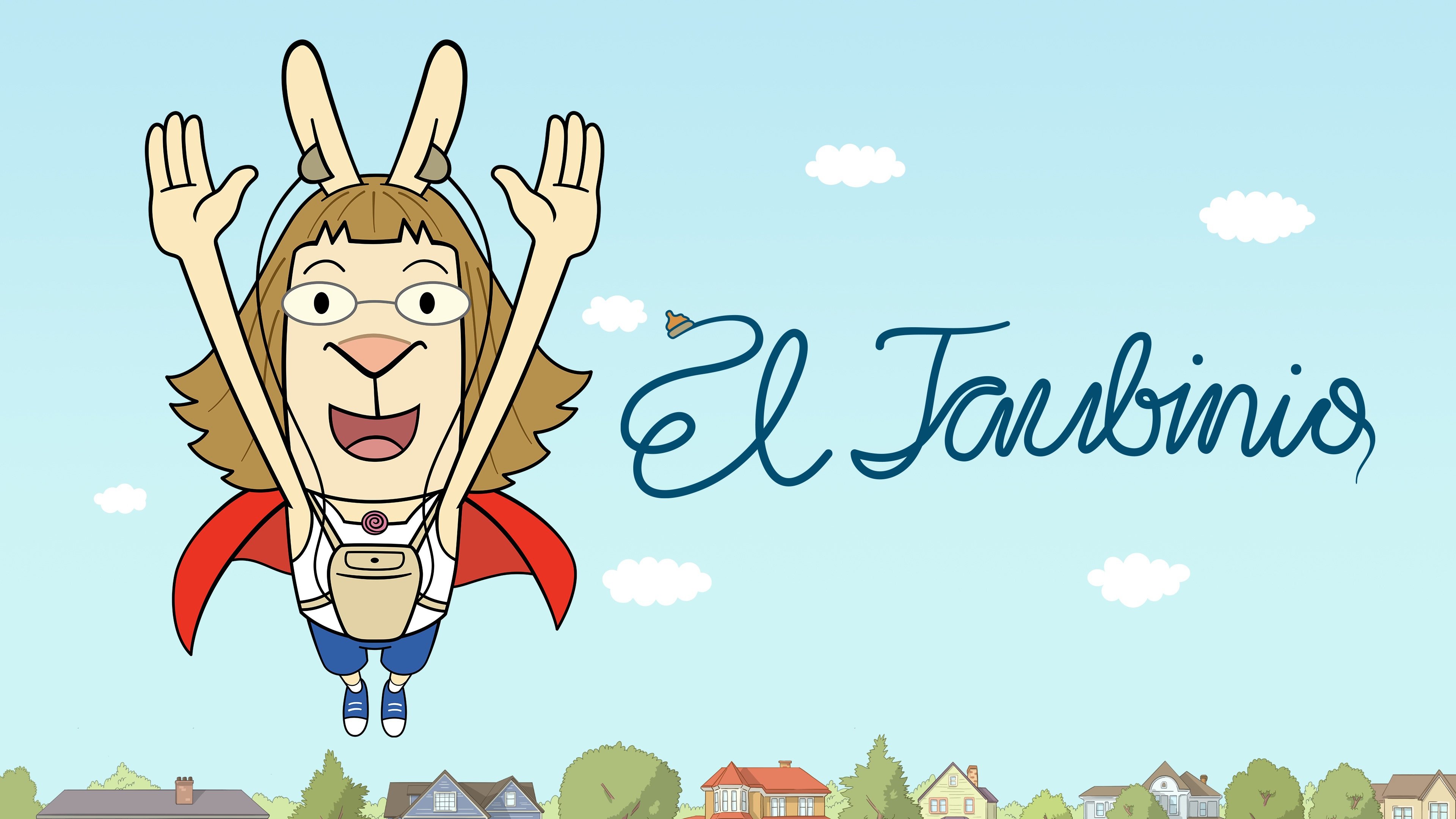 El Deafo