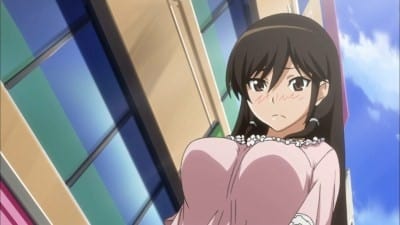 The World God Only Knows