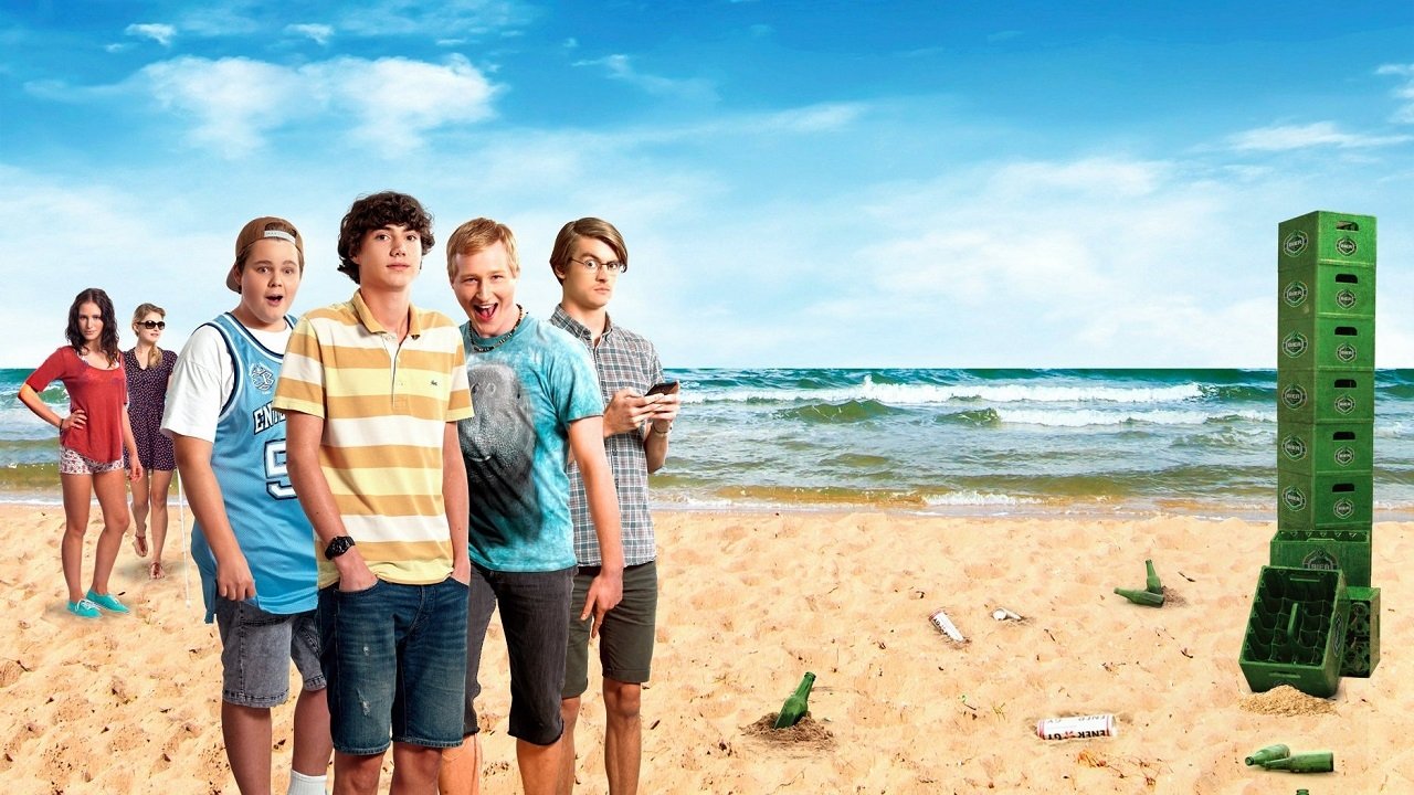 The Dirty Dutch (2016)