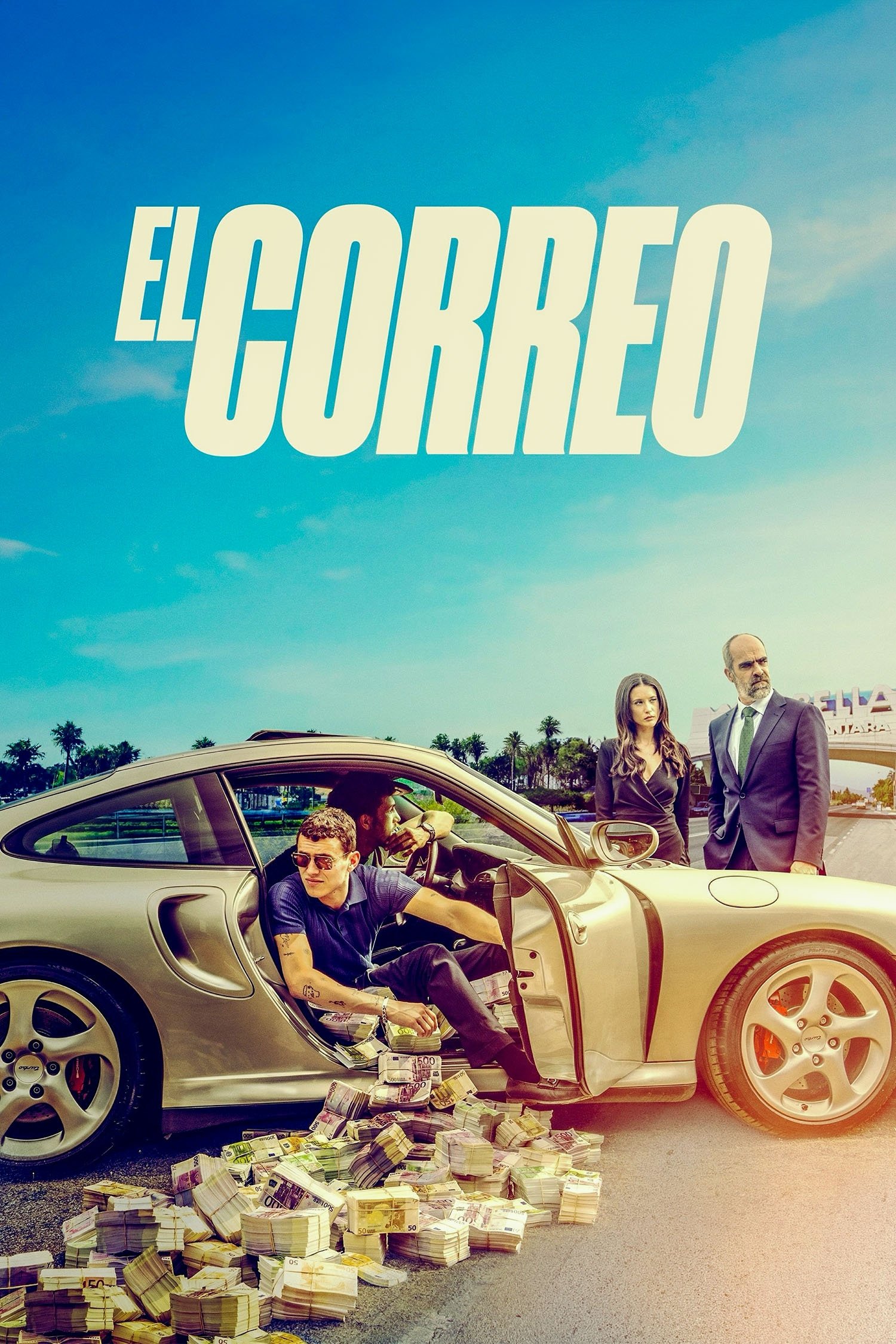 El Correo