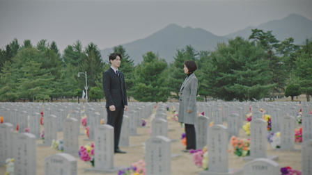 Designated Survivor: 60 Days