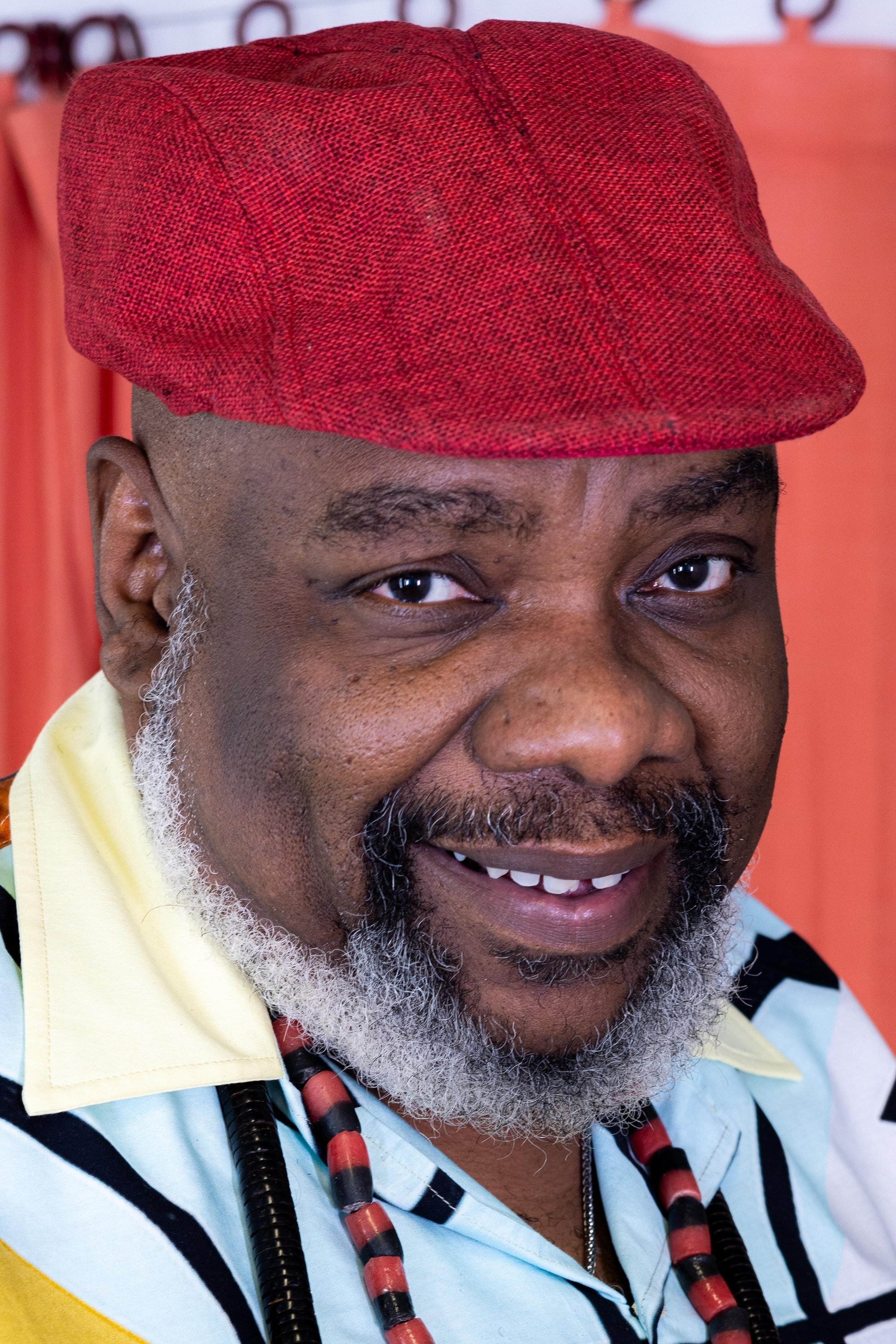 et billede af Serjão Loroza