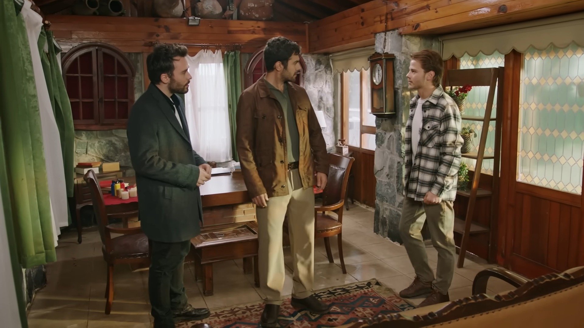 Rüzgarlı Tepe 2x86