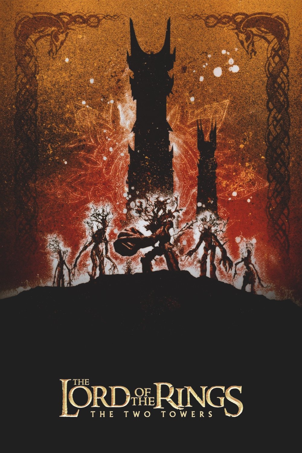 The Lord of the Rings: The Two Towers