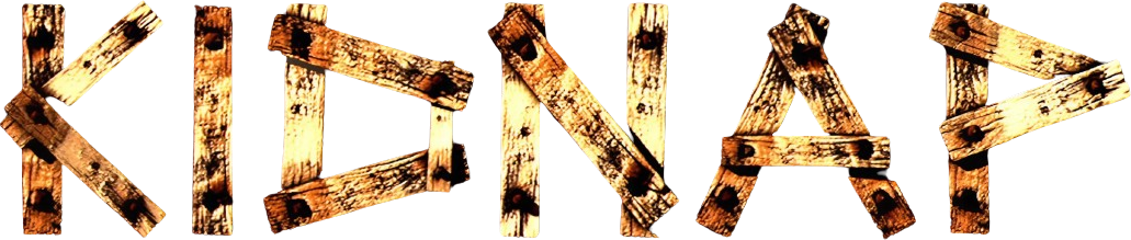 Kidnap Logo