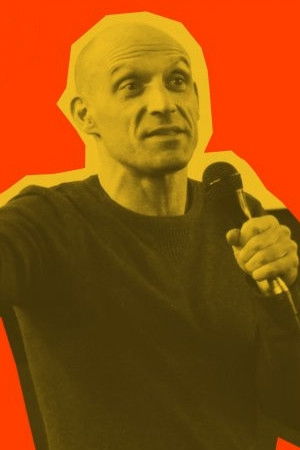 et billede af Gaël Lépingle