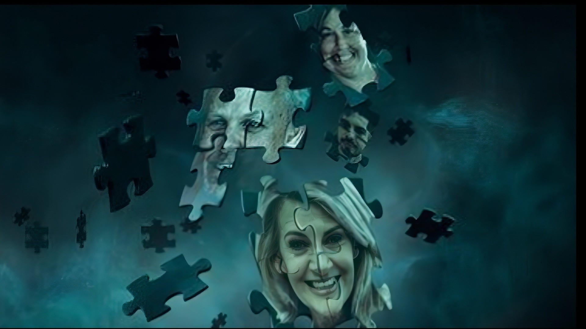 The Curious Case of...