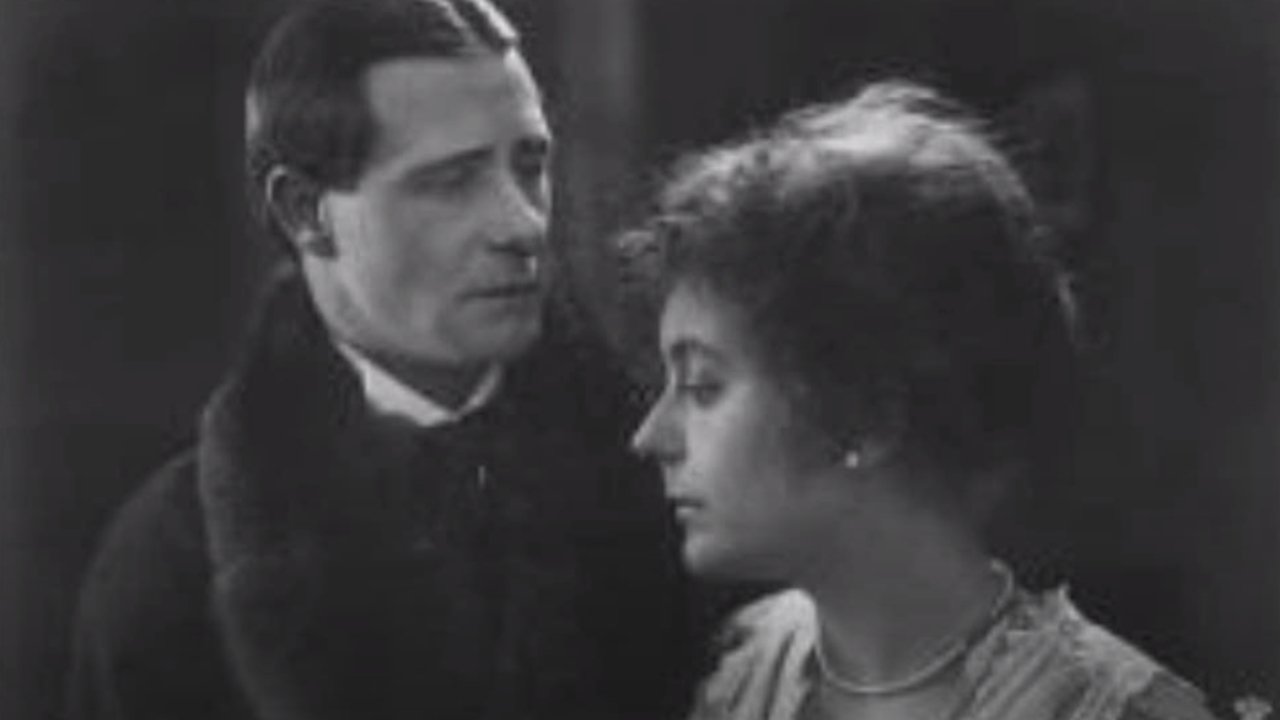 Der Tänzer (1919)