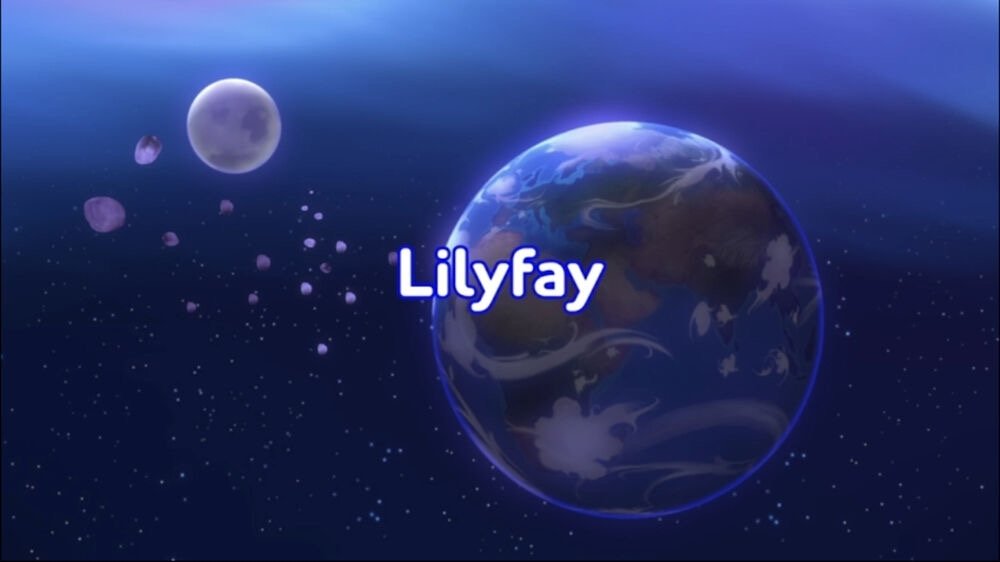 Thumbnail for Lilyfay Season 1 Episode 9