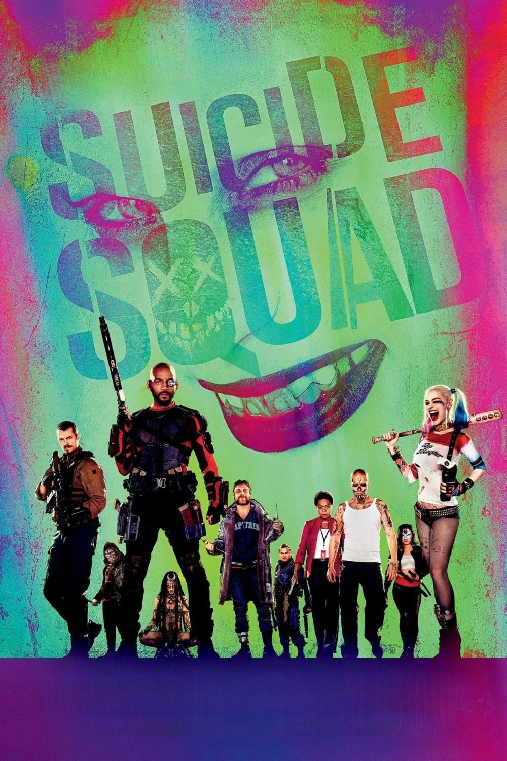 Suicide Squad
