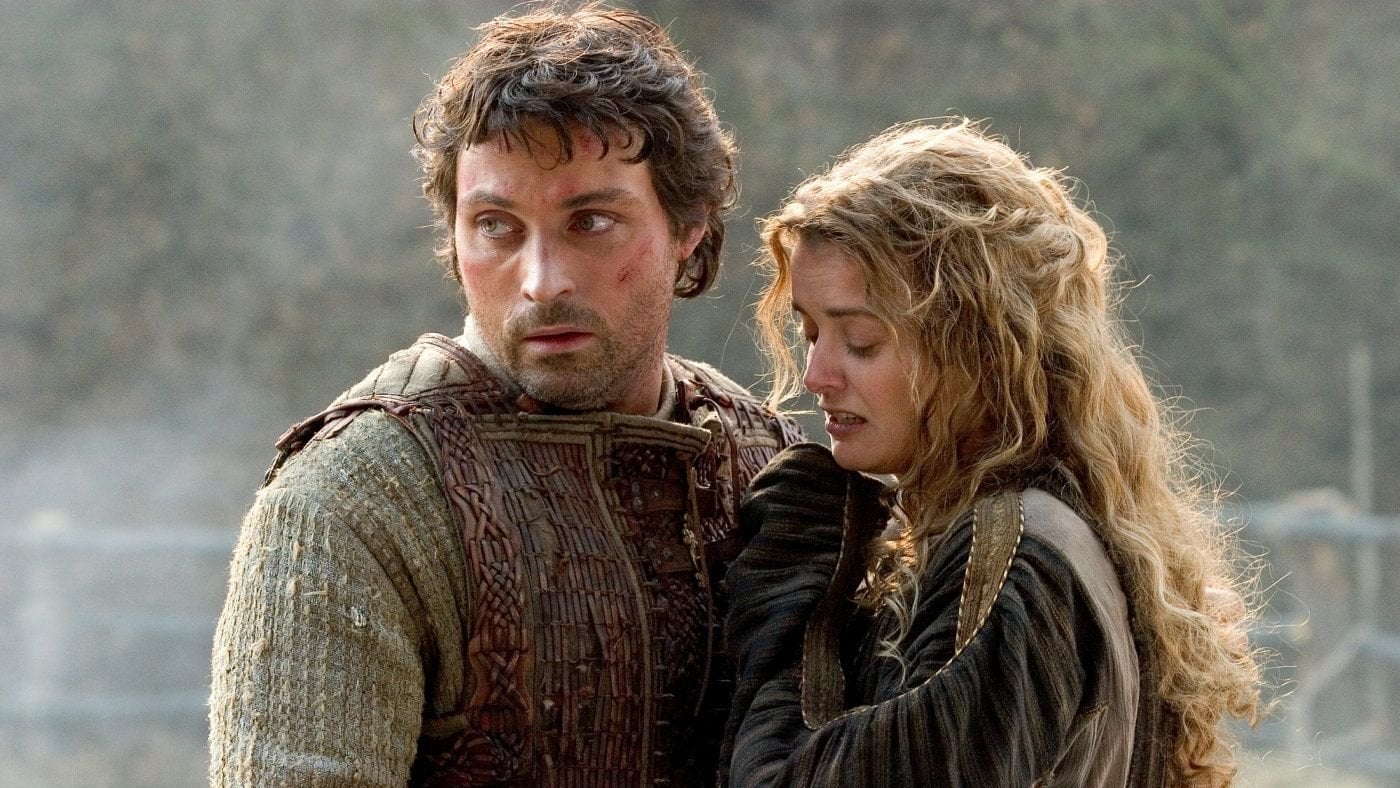 Tristan & Isolde (2006)