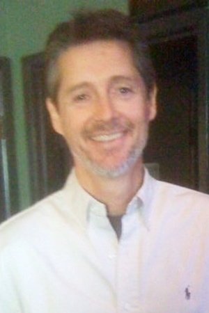 et billede af Joel Soisson