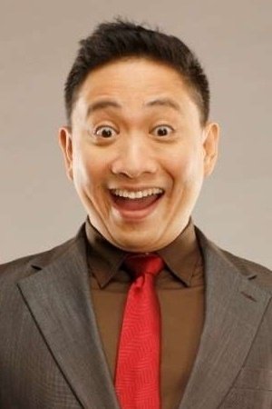 et billede af Michael V.