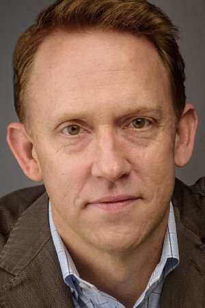 et billede af Joshua Green