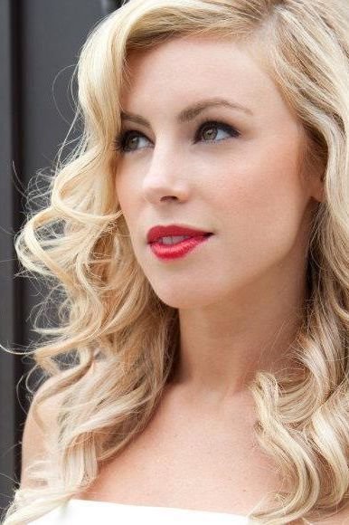 et billede af Sarah Schreiber