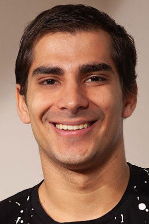 et billede af Moonie Moonstar