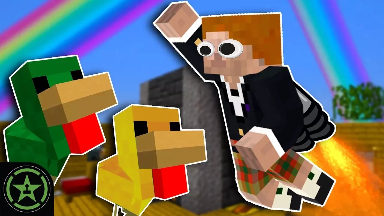Let's Play Minecraft - Épisode 30