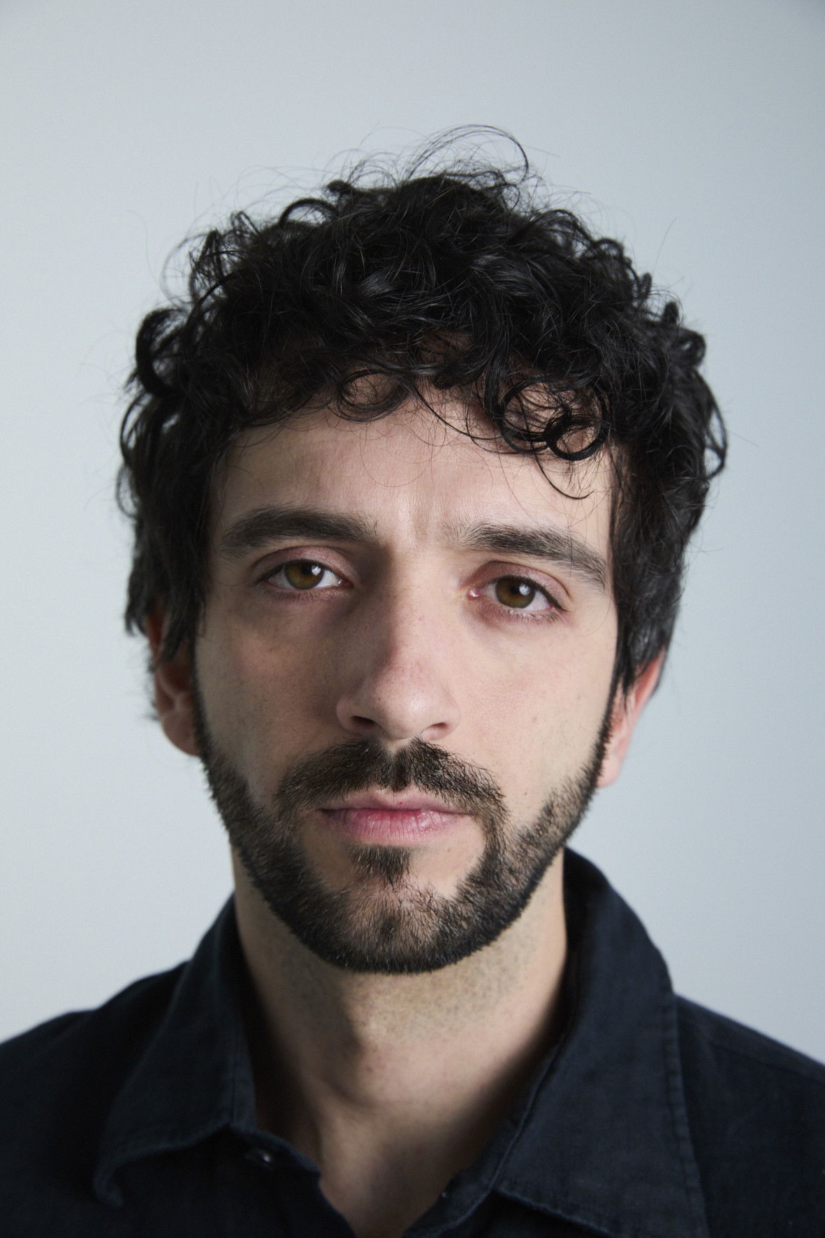 et billede af Vittorio Nastri