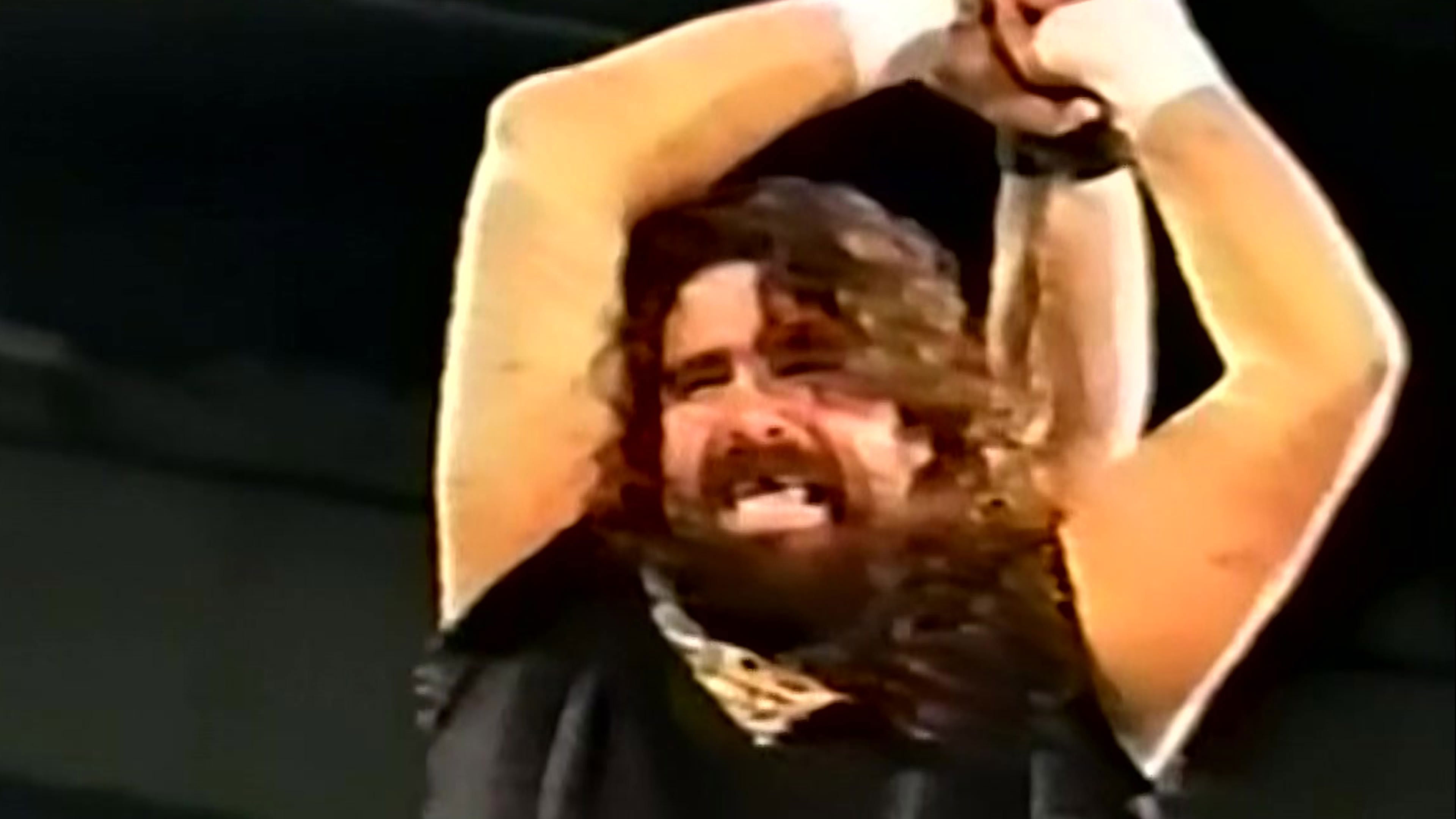 ECW Return of the Funker 1995