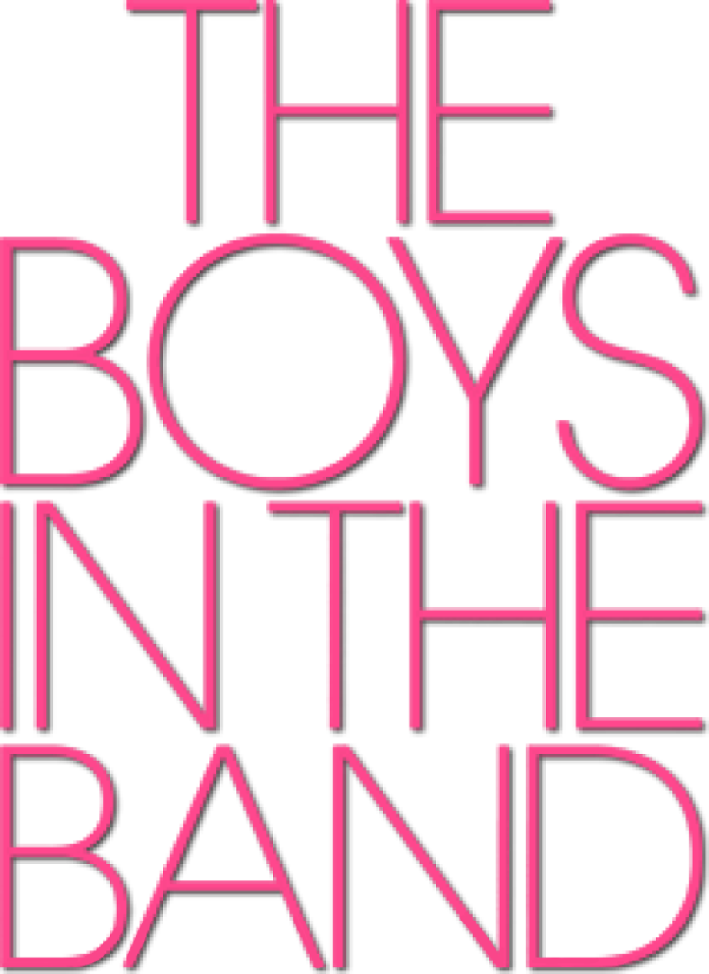The Boys in the Band