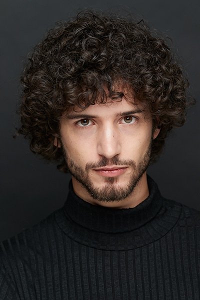 et billede af Juan de Vera