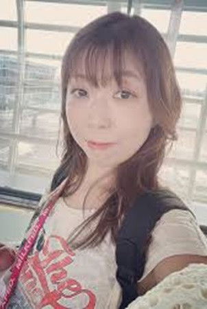 et billede af Yuriko Kaida