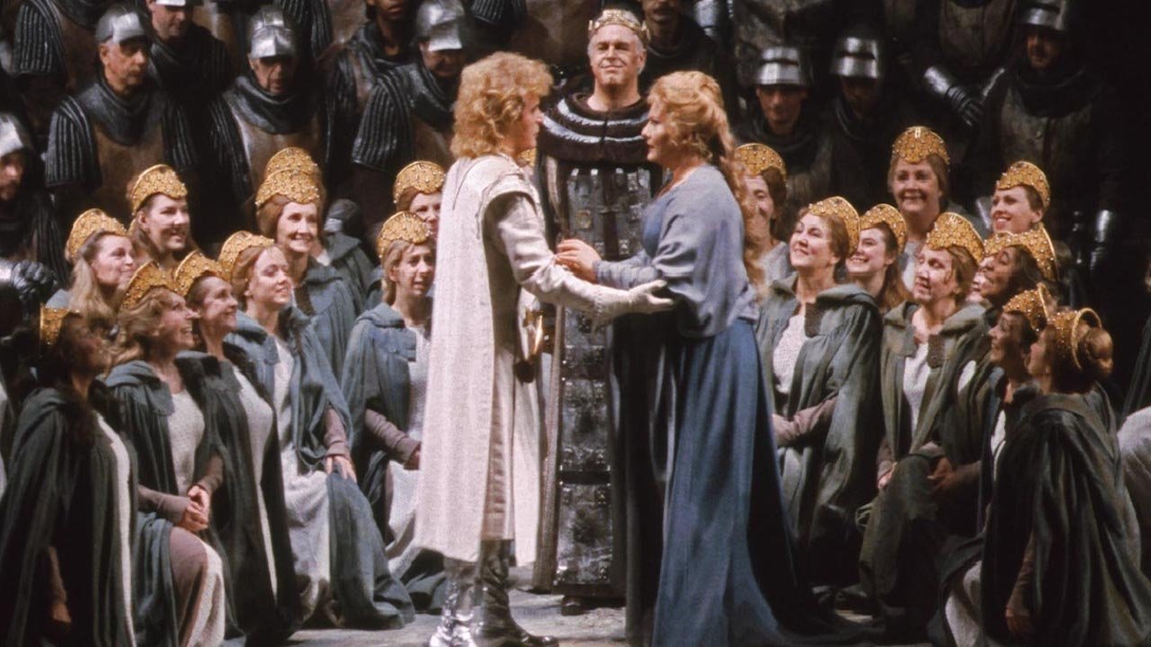 Lohengrin (1986)