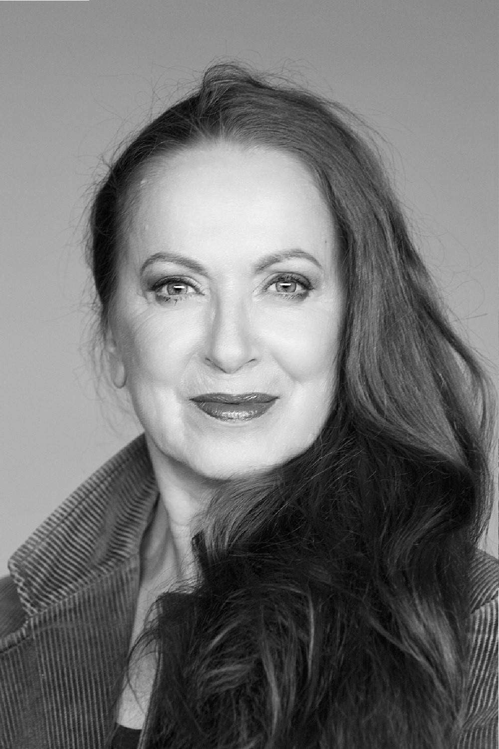 et billede af Jožica Avbelj