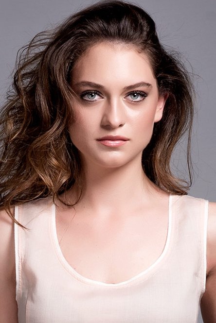 et billede af Elifcan Ongurlar