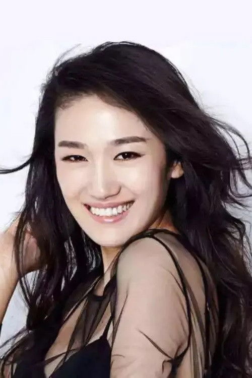 et billede af Shang Qian