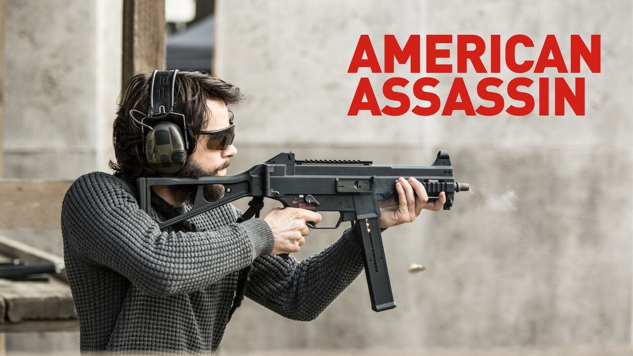 American Assassin (2017)