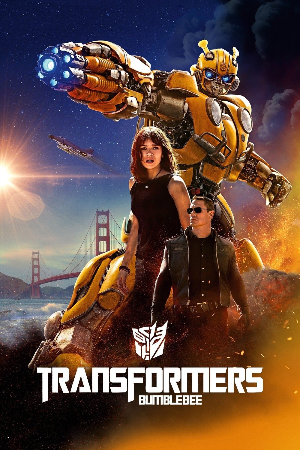 Bumblebee