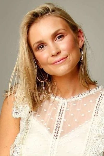 et billede af Sophie Bloom