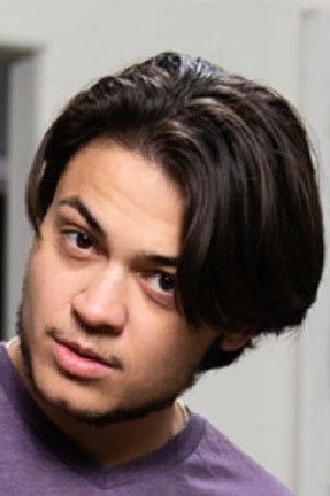 et billede af Nicky Zeal